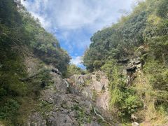 -丹山赤水风景名胜区
