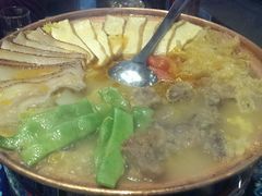 -阿庄新豫菜(通泰路店)