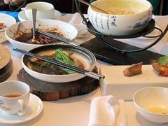 -松鹤楼·非遗·苏帮菜(融科店)