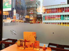 -蟹道乐(道顿堀本店)