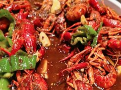 -周姑娘不等味·牛羊肉火锅·螃蟹罗氏虾·烤鱼烤串(高邮店)