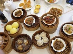 豉汁蒸凤爪-万龙洲海鲜(大兴绿地缤纷城店)