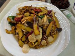 -双喜农庄·菌香园(安居家园店)