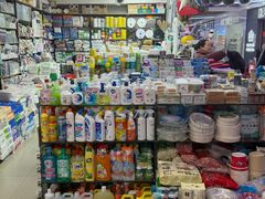 -西北轻工批发市场