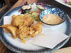 -尺山寸水日料(马桥满天星店)