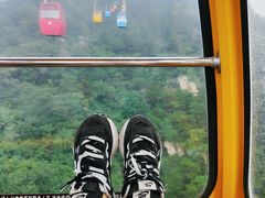 -天津盘山风景名胜区