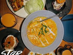 -星叶·东南亚料理(宁波万象汇店)