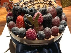 -EnergyCake蛋糕理想国