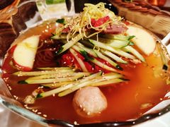 -七八冷面·延边朝鲜族美食(圣熙八号店)