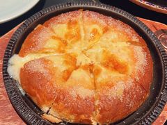 -额尔敦传统涮(公园西路店)