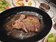 -Bistro Wang 牛排馆