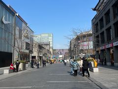 -杭州湖滨in77