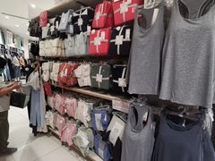 -优衣库(重庆沙坪坝印象汇店)