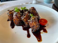 -蔓兰家的四季S0餐厅·融合菜(当代MOMA店)