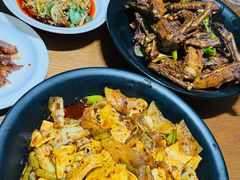 -掌上鲜(南顺城街店)