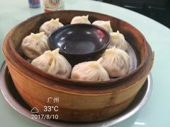 -食惠里小笼包面馆(越秀店)