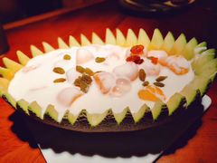 -楼兰新疆主题餐厅(苏州中心店)