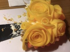 -Strawberry Butterfly草莓蝴蝶日式水果挞