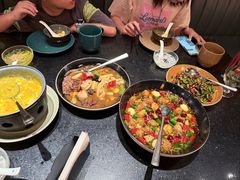 -华豫川酒家(大卫城店)