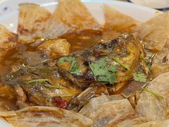 -黑土地东北私房菜馆(南门大街店)