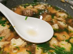 -苹果树下艺术餐厅(通州店)