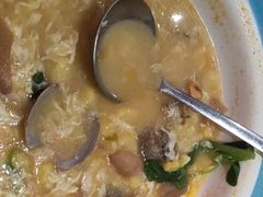 -渔民船说·北塘海鲜·天津菜·海肠捞饭(北塘古镇店)