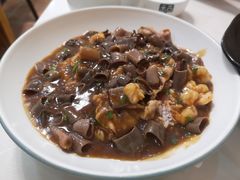 -小郭私房菜·海肠捞饭店(学士街店)