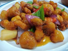 -老廣新意-全天茶点(宝能店)