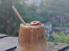 -云端咖啡(古北水镇景区店)