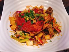 -蟹之国·精品蟹料理(极地店)