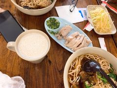 -李先生牛肉面大王(北京站售票厅餐厅)