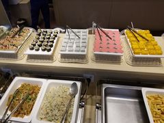 -素满香·Vegan食养自助(天一广场店)
