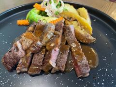 -莫比餐厅(五道口店)