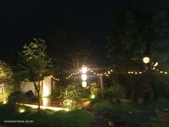 -悟空山宿陨石私汤温泉酒店(神舟大道地铁站店)