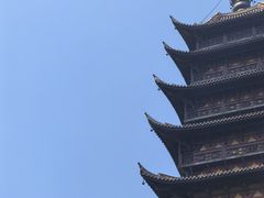 -常熟方塔园