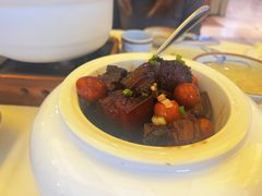外婆红烧肉-湖北味道(湖北大厦店)