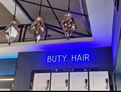 -BUTY HAIR 比帝专业烫染店