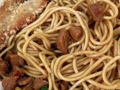 -辣肉面大王(天平路店)