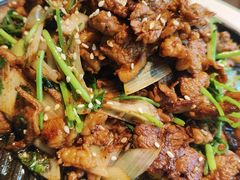 -秀儿四九城·新京菜(亚运村鸟巢店)
