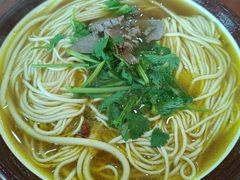 -美玲拉面(鞍山西道店)