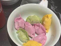 -巴蜀大将火锅(春熙店)