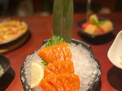 -沈阳国际皇冠假日酒店-Izakaya居日餐厅
