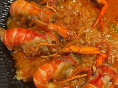 -红盔甲·小龙虾(长寿路店)