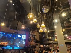 -胡桃里音乐酒馆(万科城市广场店)