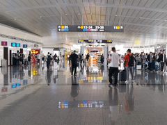 -石家庄正定国际机场-T2航站楼