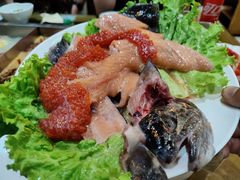 -沱江鱼府(丽江店)