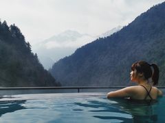 -古尔沟华美达温泉度假酒店