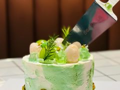 -5Cake五度无蔗糖低脂蛋糕(陶然亭店)