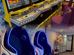 -君康悦美食汤泉水会·SPA(天河店)