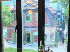 -Money Shops(愚园路店)